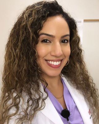 Johanna Salazar
