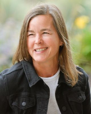 Photo of Dr. Michelle M. Mattingly, Acupuncturist in Bend, OR