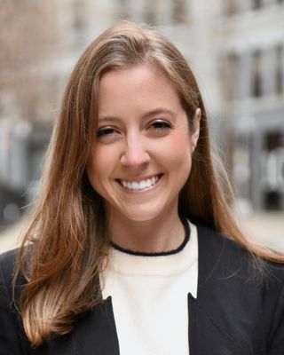 Photo of Ryan Warren Mancini, Nutritionist/Dietitian, MS, RDN, CDN