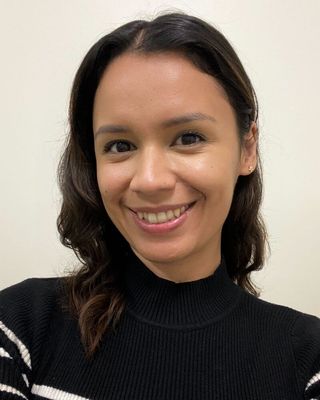 Photo of Krystal Martinez, Nutritionist/Dietitian, RDN