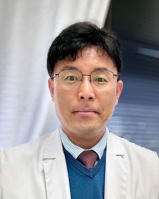 Photo of Chris Yong H. Park - Acupuncture Global Systems, Acupuncturist, LAc, NCCAOM