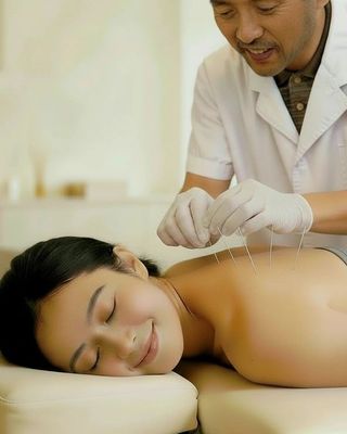 Photo of Wang Medical, Inc., Group Practice