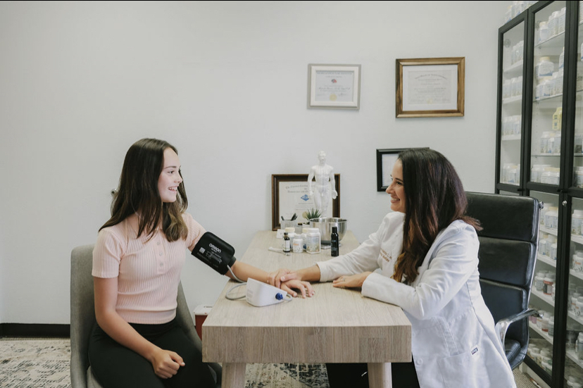 San Antonio Health Acupuncture, Acupuncturist, San Antonio, TX, 78232