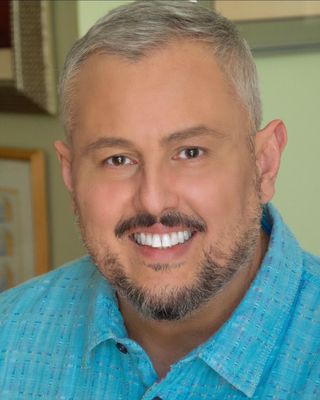 Photo of Dr. Leandro Pucci, Nutritionist/Dietitian in Seal Beach, CA