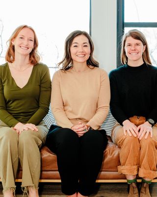 Photo of Marysa Anderson-Cardwell - All of Nutrition, Nutritionist/Dietitian, MS, RDN/CD, CPT