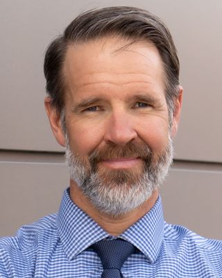 Photo of Christopher M Lepisto, Naturopath in Mesa County, CO