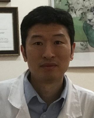 Photo of Qing Yang, LAc, Acupuncturist in New York
