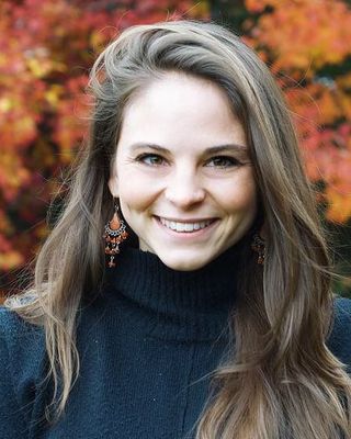 Photo of Rachel Rikeman, Nutritionist/Dietitian