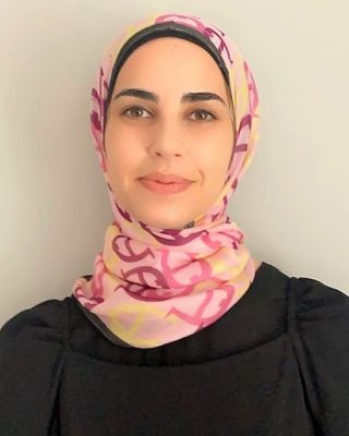 Photo of Salma Alsibai, Nutritionist/Dietitian in Franklin County, OH