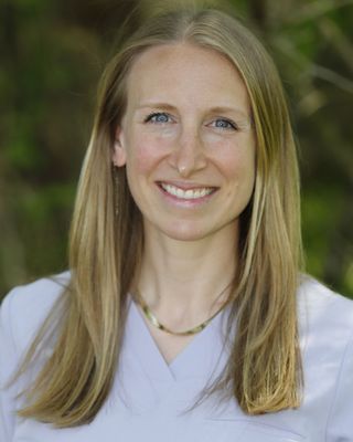 Photo of Katie Spata, Acupuncturist, L.Ac