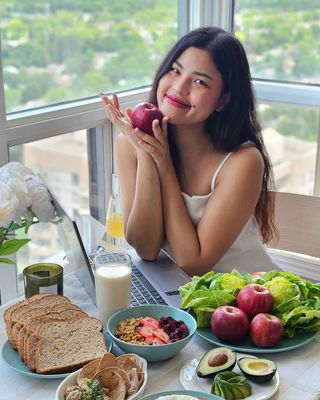 Photo of Luksamon Supanathaporn, Nutritionist/Dietitian, PharmD
