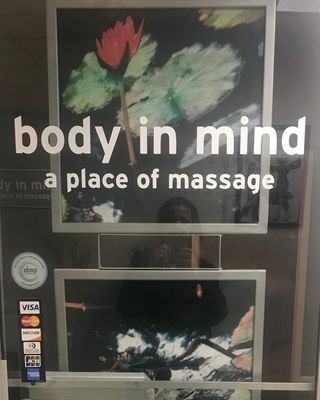 Photo of body in mind, Massage Therapist in Plainfield, NJ