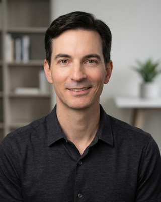 Photo of David Sonenberg, Nutritionist/Dietitian, MS, RD, CDCES