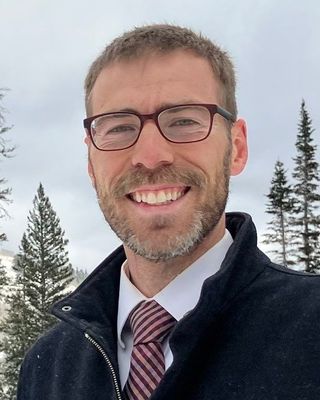 Photo of Cody M Cox, Nutritionist/Dietitian, CMHC, FNTP