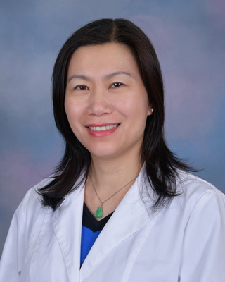 Photo of Shujing Dai, Acupuncturist in New Jersey