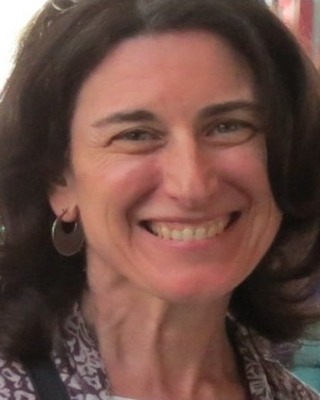 Photo of Marie Lovenheim in 20009, DC