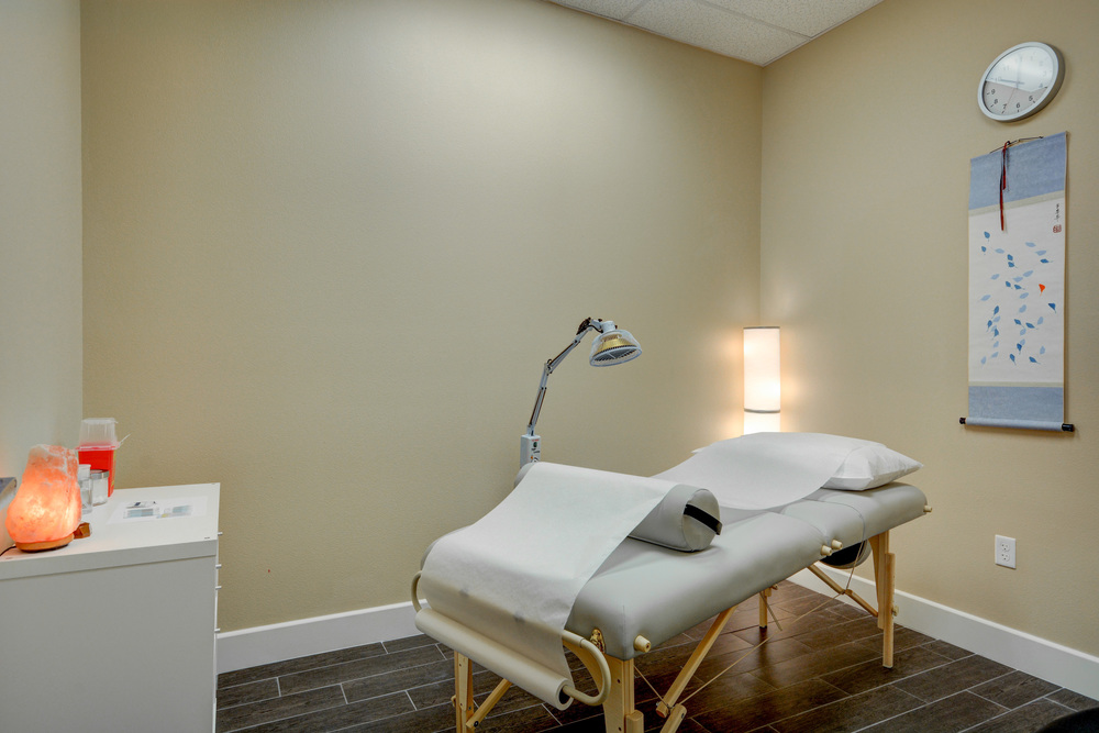 Grace Im, Acupuncturist, Las Vegas, NV, 89146