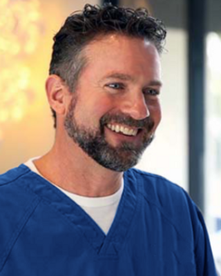 Photo of Dr. Bret Ellington - Inner Balance Functional Medicine and Acupuncture, Acupuncturist, DACM, CFMP, LAc