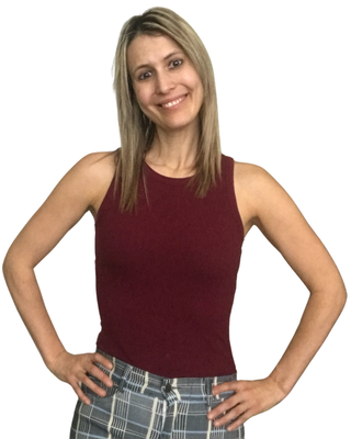 Photo of Shina Rose, Nutritionist/Dietitian, RD
