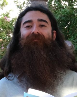 Photo of Gabriel Roy Espronceda, Nutritionist/Dietitian, NTP
