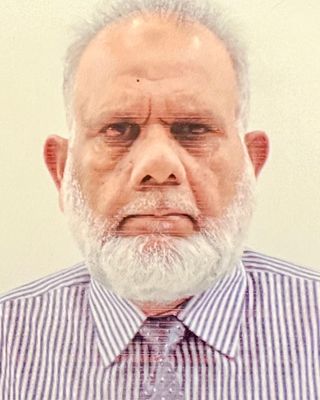 Photo of Mohammad Chaudhri, HomeoP, DHMS, RSHomNA, CNHP, Naturopath