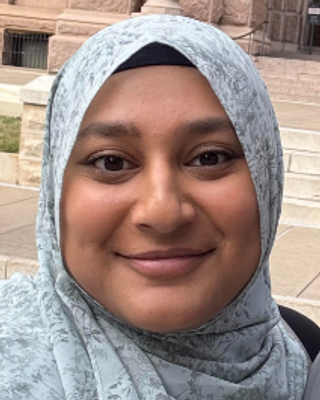 Photo of Manal Qadeer, Nutritionist/Dietitian, MS, RDN, LD