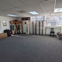 Gallery Photo of Classroom for Kung Fu and meditation