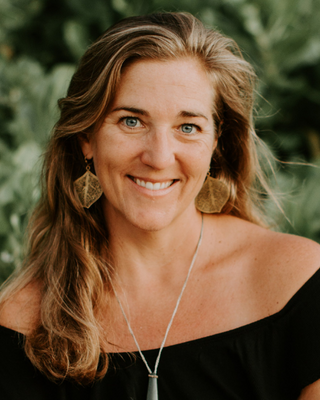 Photo of Sahara Sun, Acupuncturist in Hawaii