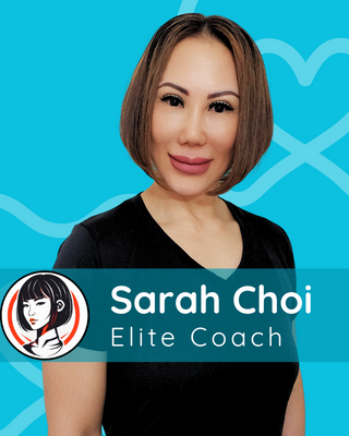 Photo of Sarah Madison Choi, Nutritionist/Dietitian, MS