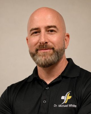 Photo of Michael C White, Chiropractor, DC