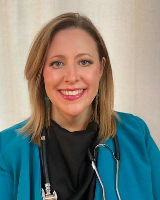 Photo of Colleen Amann- Shah, Naturopath, ND