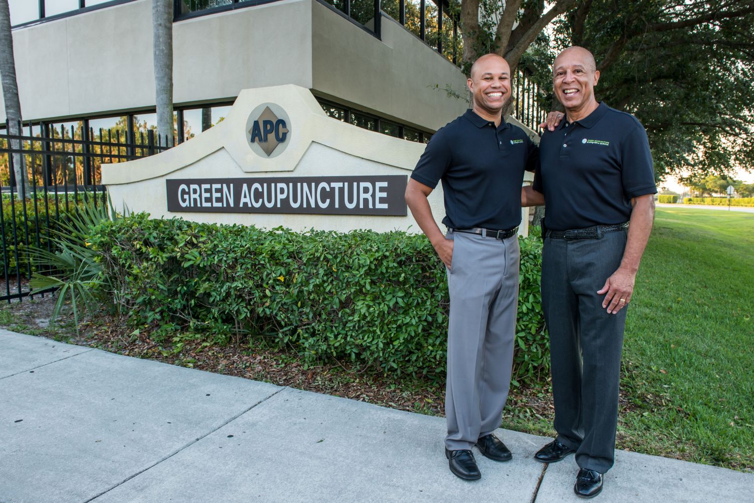 Green Acupuncture and Integrative Medicine, Acupuncturist, Boynton