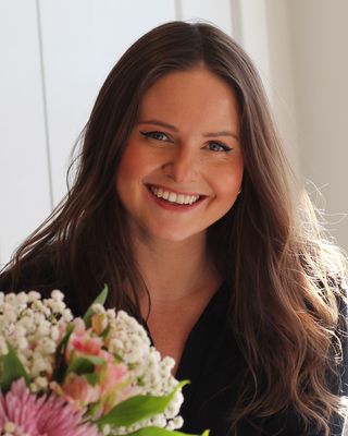 Photo of Kristina Stravinskaite, Nutritionist/Dietitian, RDN, LDN