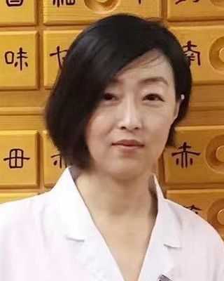 Photo of Min Lu, Acupuncturist [IN_LOCATION]
