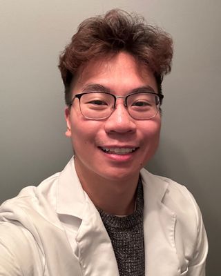 Photo of Kevin Kok, Nutritionist/Dietitian in New York, NY