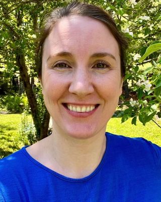 Photo of Gina Monk, Nutritionist/Dietitian, RD