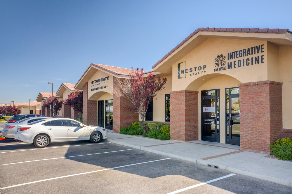 Grace Im, Acupuncturist, Las Vegas, NV, 89146