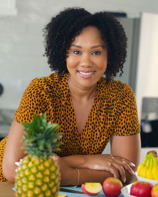 Photo of Emily Ann Brown, Nutritionist/Dietitian [IN_LOCATION]