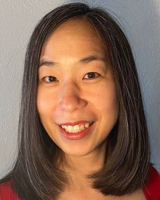Photo of Sharlyna Moy, Acupuncturist in Louisville, CO