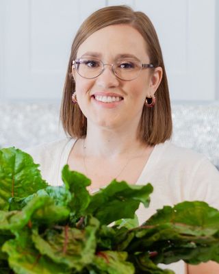Photo of Caitilin Perez, Nutritionist/Dietitian in Virginia