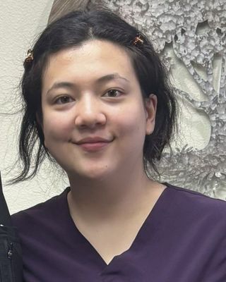Photo of Mia B Wang, Massage Therapist, LMT