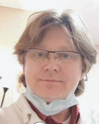 Photo of Dr. Michael Gralak, Acupuncturist in Williston Park, NY