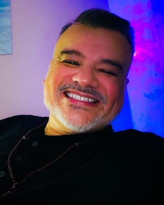 Photo of Tony Reyna in 98101, WA