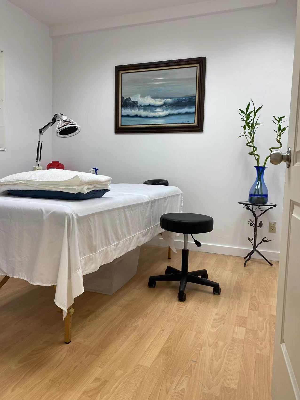 Minlin Liu, Acupuncturist, Bayside, NY, 11361