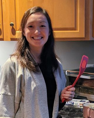 Photo of Samantha McCarthy, Nutritionist/Dietitian, MS, RDN