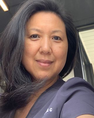 Photo of Weihong Shu, Acupuncturist, LAc