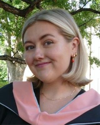 Photo of Samantha Johnson, Nutritionist/Dietitian, RDN, LDN, MPH