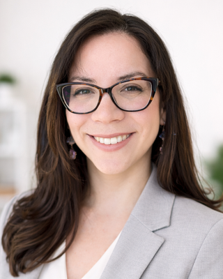 Photo of Mayra Garcia Zeda, Nutritionist/Dietitian, RDN, LDN, MHSN