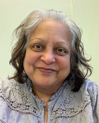 Photo of Sasikala P Raman, Massage Therapist, MS,LPC, LMT, CPT