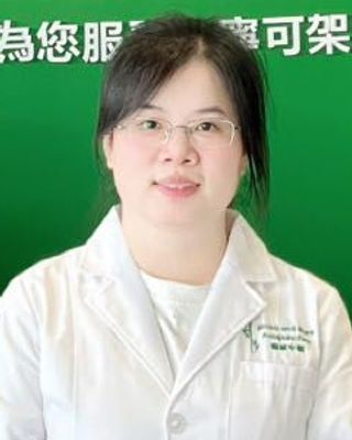 Photo of Li Liu, LAc, MS, MDChina, Acupuncturist